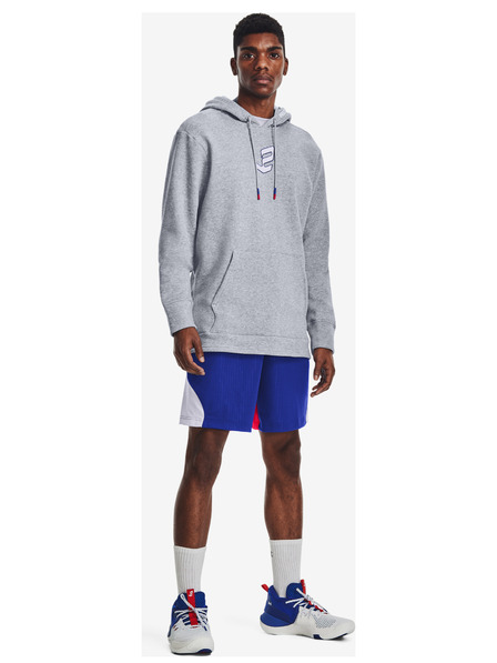 Under Armour Embiid Signature Kratke hlače