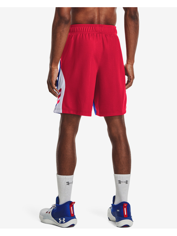 Under Armour Embiid Signature Kratke hlače