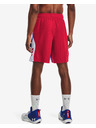Under Armour Embiid Signature Kratke hlače