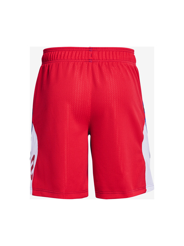 Under Armour Embiid Signature Kratke hlače