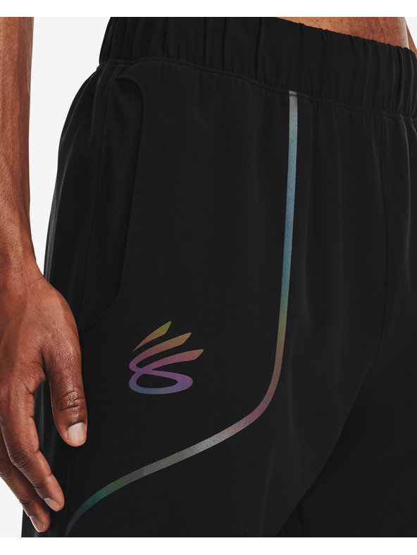 Under Armour Muške hlače Under Armour CURRY UNDRTD ALL STAR Storm PANT