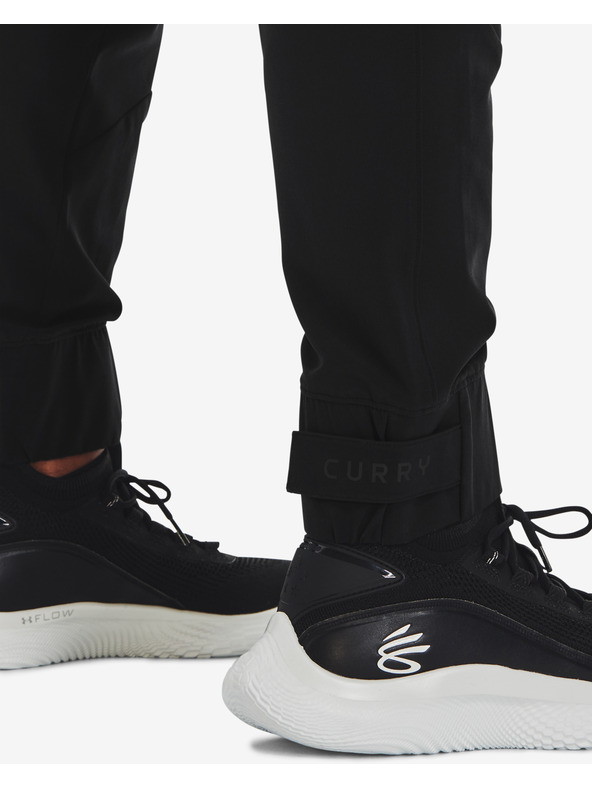 Under Armour Muške hlače Under Armour CURRY UNDRTD ALL STAR Storm PANT