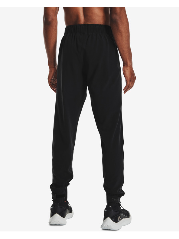Under Armour Muške hlače Under Armour CURRY UNDRTD ALL STAR Storm PANT