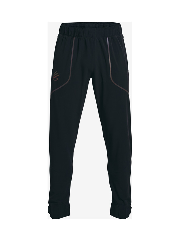 Under Armour Muške hlače Under Armour CURRY UNDRTD ALL STAR Storm PANT