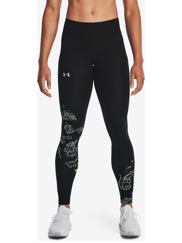 Under Armour Run Ur Face Off Tajice