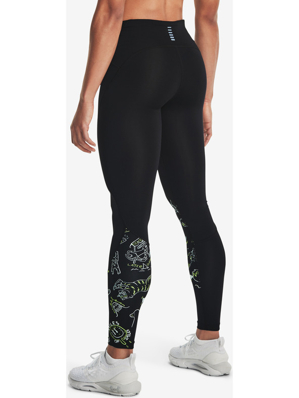 Under Armour Run Ur Face Off Tajice