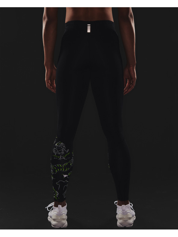 Under Armour Run Ur Face Off Tajice