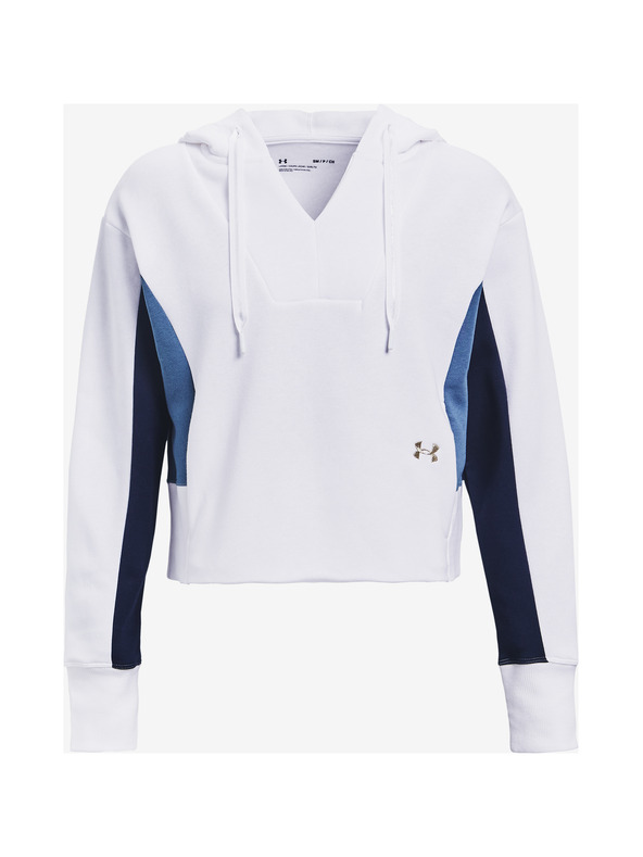 Under Armour Rival Fleece EMB Majica dugih rukava