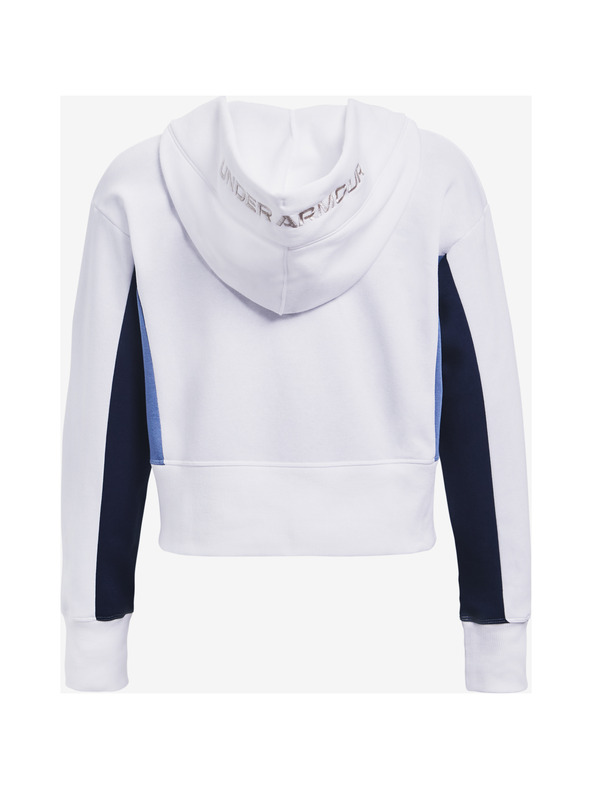 Under Armour Rival Fleece EMB Majica dugih rukava