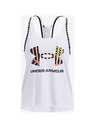 Under Armour Ženska majica bez rukava Under Armour Geo Knock Out Tank