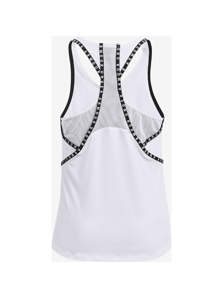 Under Armour Ženska majica bez rukava Under Armour Geo Knock Out Tank