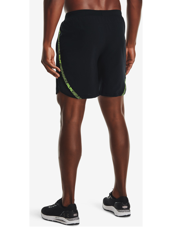 Under Armour Muške kratke hlačice Under Armour Launch SW 7" Tape Short