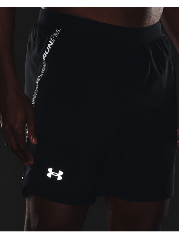 Under Armour Muške kratke hlačice Under Armour Launch SW 7" Tape Short