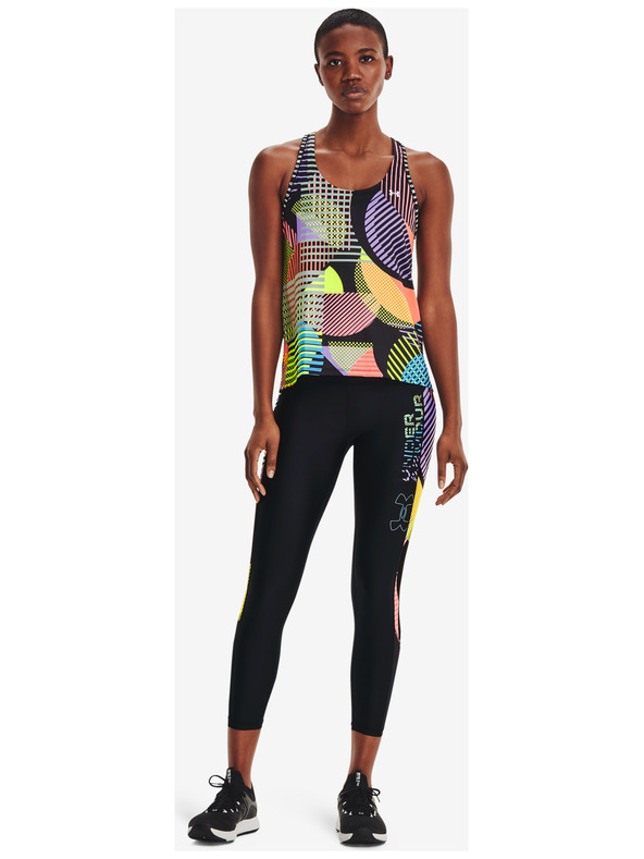 Under Armour HeatGear® Armour Geo Tajice