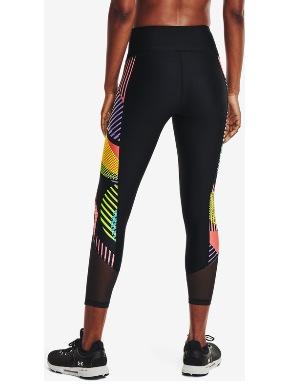 Under Armour HeatGear® Armour Geo Tajice