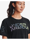 Under Armour Mesh Geo Graphic Majica