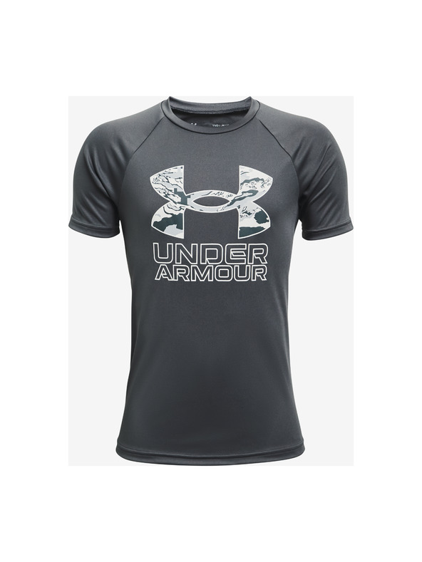 Under Armour Tech™ Hybrid Prt Fill Majica dječja