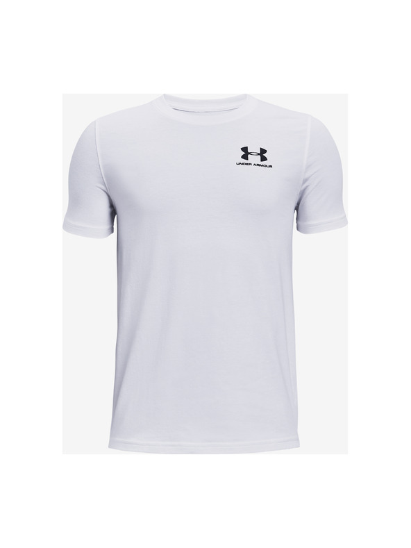 Under Armour Cotton Majica dječja