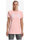 Under Armour Ženska majica Under Armour Tech Twist BL SSC