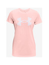 Under Armour Ženska majica Under Armour Tech Twist BL SSC