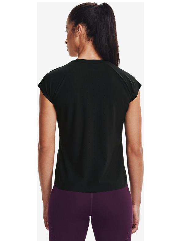 Under Armour Ženska majica Under Armour Rush Perf SS