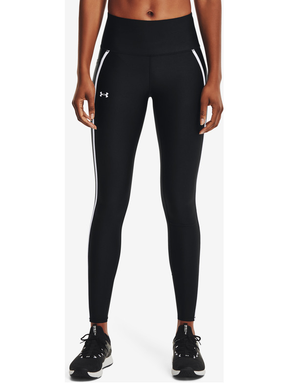 Under Armour Ženske kompresivne helanke Under Armour HG Shine Mesh Legg PKT NS
