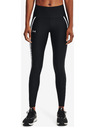 Under Armour Ženske kompresivne helanke Under Armour HG Shine Mesh Legg PKT NS