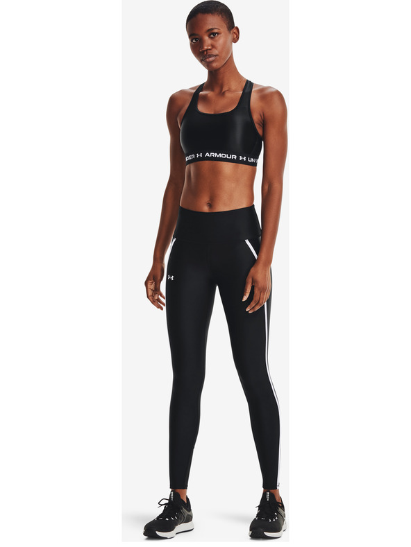 Under Armour Ženske kompresivne helanke Under Armour HG Shine Mesh Legg PKT NS