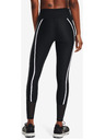 Under Armour Ženske kompresivne helanke Under Armour HG Shine Mesh Legg PKT NS