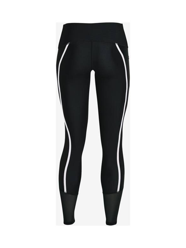 Under Armour Ženske kompresivne helanke Under Armour HG Shine Mesh Legg PKT NS