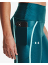 Under Armour Ženske kompresivne helanke Under Armour HG Shine Mesh Legg PKT NS