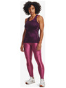 Under Armour Ženske kompresivne helanke Under Armour HG Armour Shine Leg NS