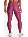 Under Armour Ženske kompresivne helanke Under Armour HG Armour Shine Leg NS