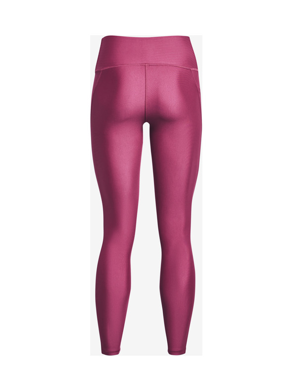 Under Armour Ženske kompresivne helanke Under Armour HG Armour Shine Leg NS
