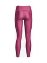 Under Armour Ženske kompresivne helanke Under Armour HG Armour Shine Leg NS