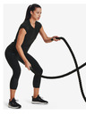 Under Armour Ženske kompresivne helanke Under Armour Rush Tonal Capri PKT NS