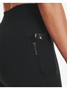 Under Armour Ženske kompresivne helanke Under Armour Rush Tonal Capri PKT NS