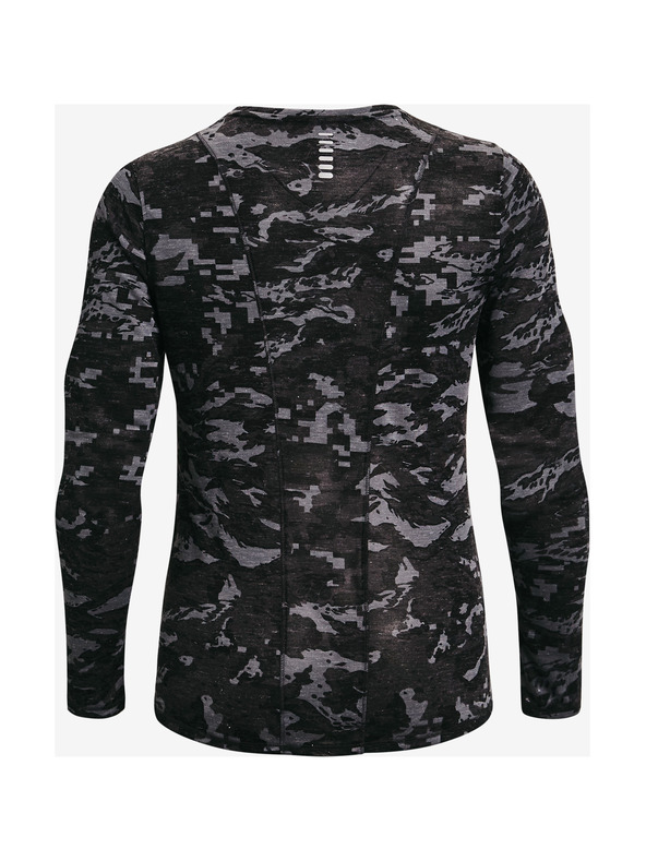 Under Armour Žensko tričko Under Armour Breeze LS