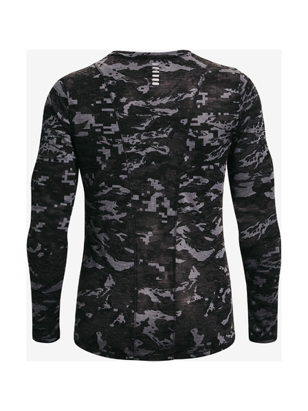 Under Armour Žensko tričko Under Armour Breeze LS