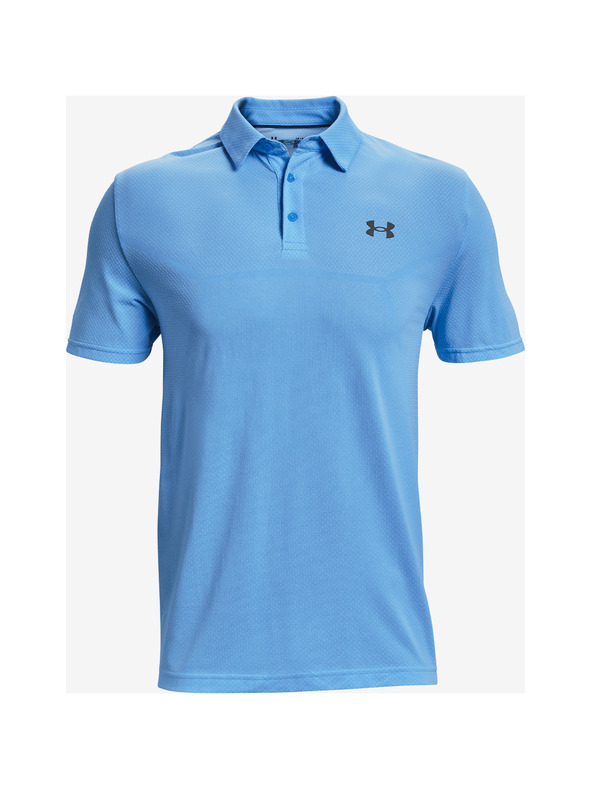 Under Armour Moško tričko Under Armour UA Vanish Seamless Mapped P