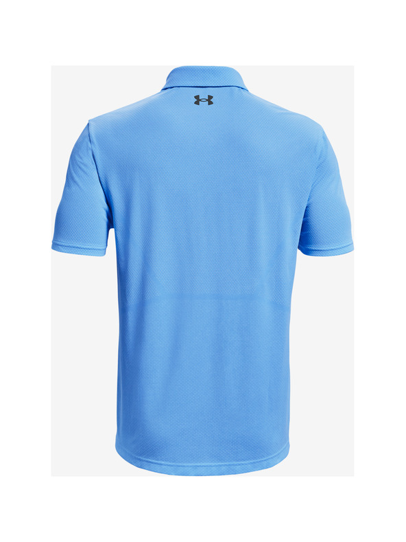 Under Armour Moško tričko Under Armour UA Vanish Seamless Mapped P
