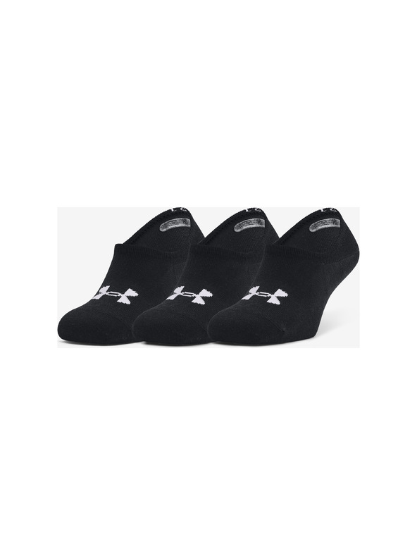 Under Armour Uniseks čarape Under Armour Core Ultra Low (3 para)