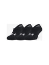 Under Armour Uniseks čarape Under Armour Core Ultra Low (3 para)