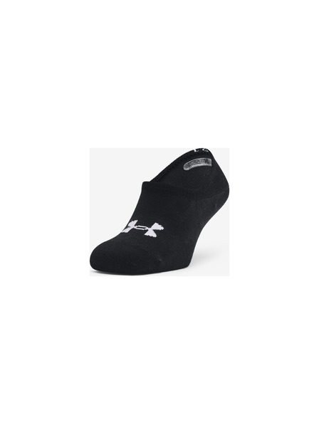 Under Armour Uniseks čarape Under Armour Core Ultra Low (3 para)
