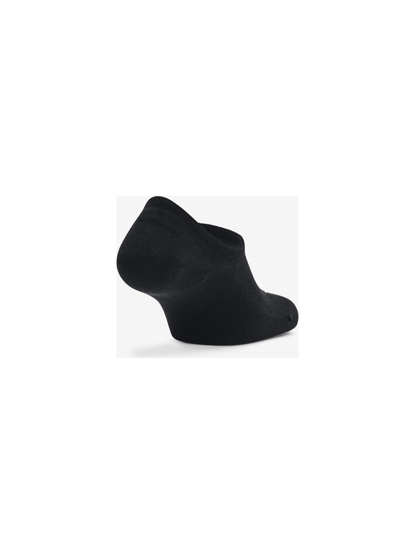 Under Armour Uniseks čarape Under Armour Core Ultra Low (3 para)