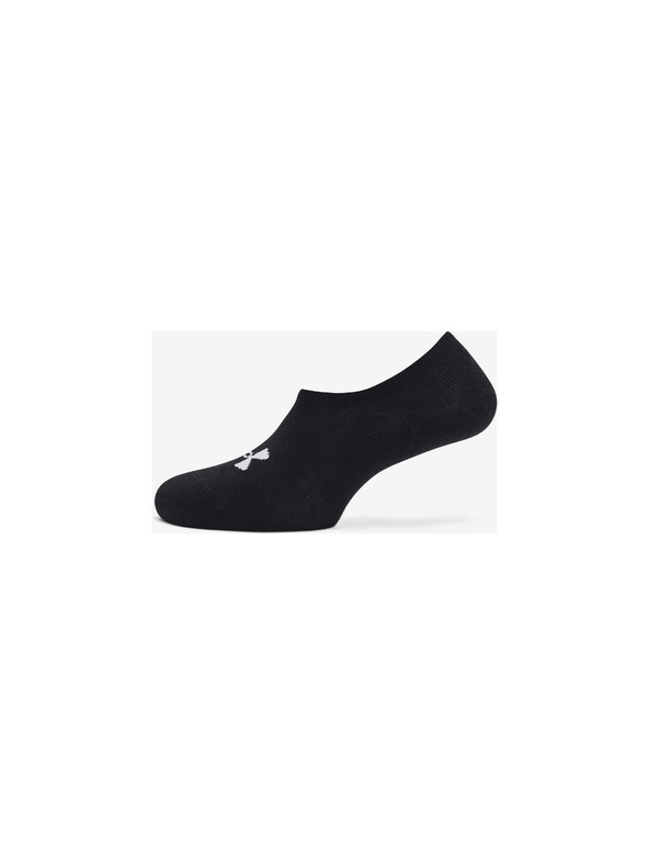 Under Armour Uniseks čarape Under Armour Core Ultra Low (3 para)