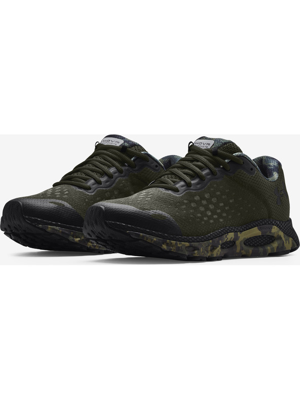 Under Armour Muške cipele Under Armour HOVR Infinite 3 Camo