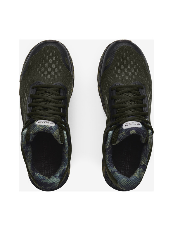 Under Armour Muške cipele Under Armour HOVR Infinite 3 Camo