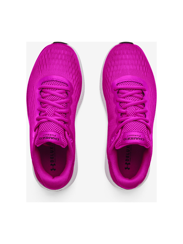 Under Armour Ženske cipele Under Armour W Charged Pursuit 2 SE