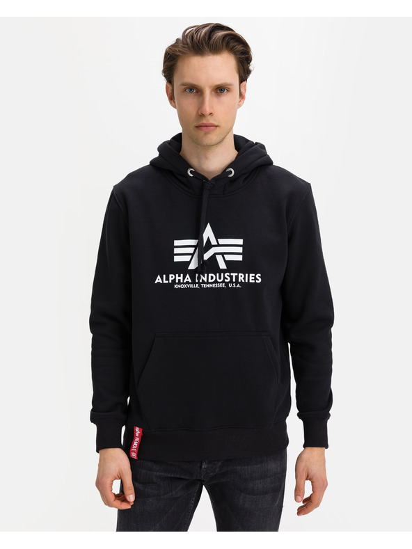 Alpha Industries Basic Majica dugih rukava